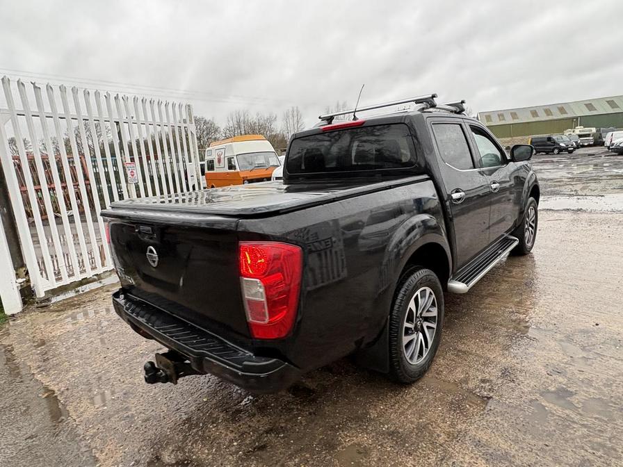 Used Nissan Navara 2016 for sale - 76937906: Photo 11