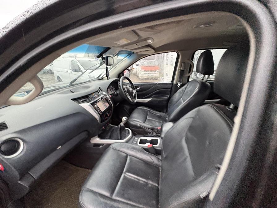 Used Nissan Navara 2016 for sale - 76937906: Photo 12