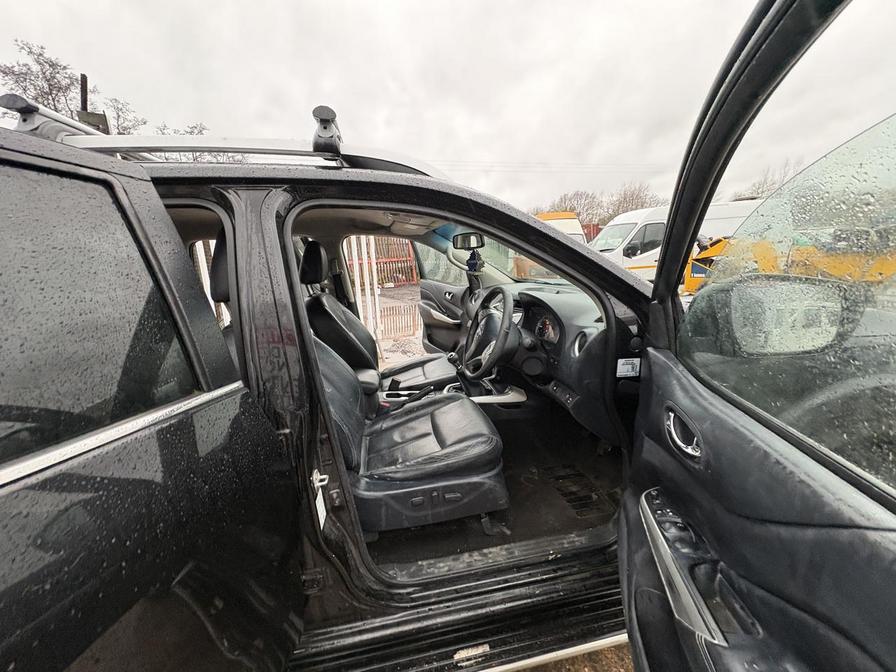 Used Nissan Navara 2016 for sale - 76937906: Photo 13