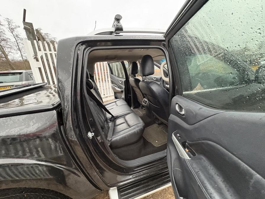 Used Nissan Navara 2016 for sale - 76937906: Photo 15
