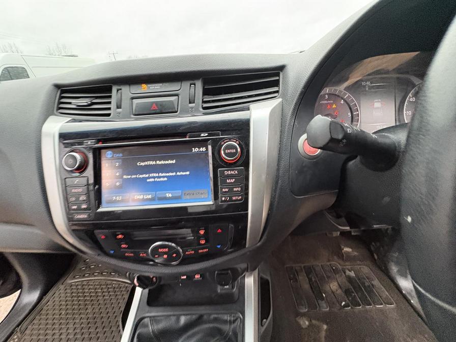 Used Nissan Navara 2016 for sale - 76937906: Photo 16