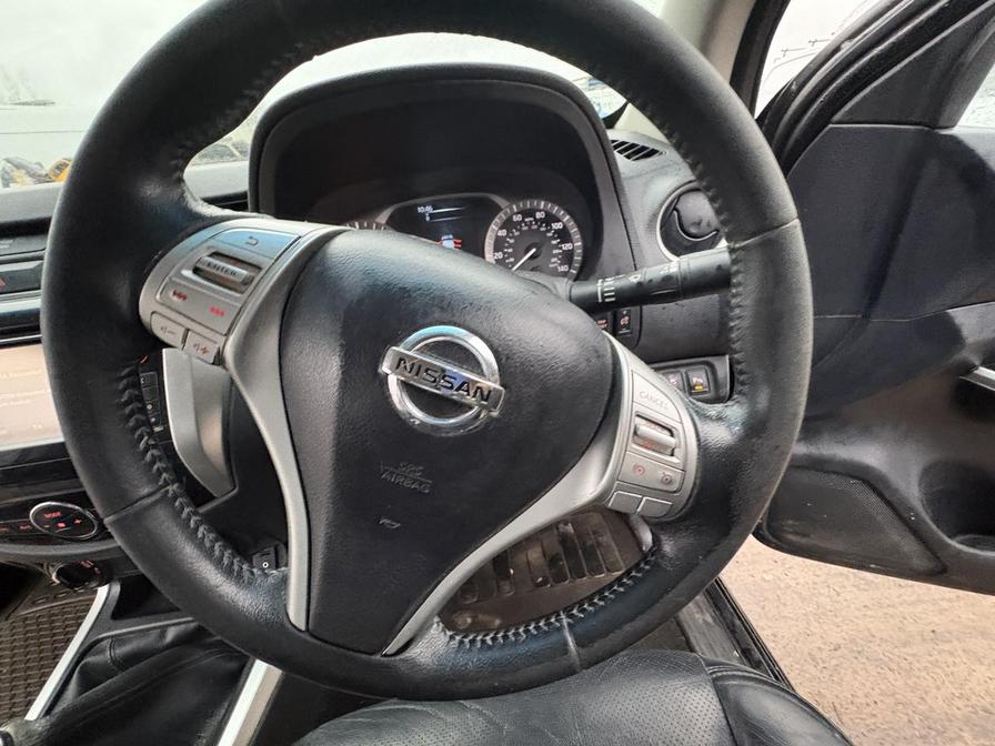 Used Nissan Navara 2016 for sale - 76937906: Photo 18