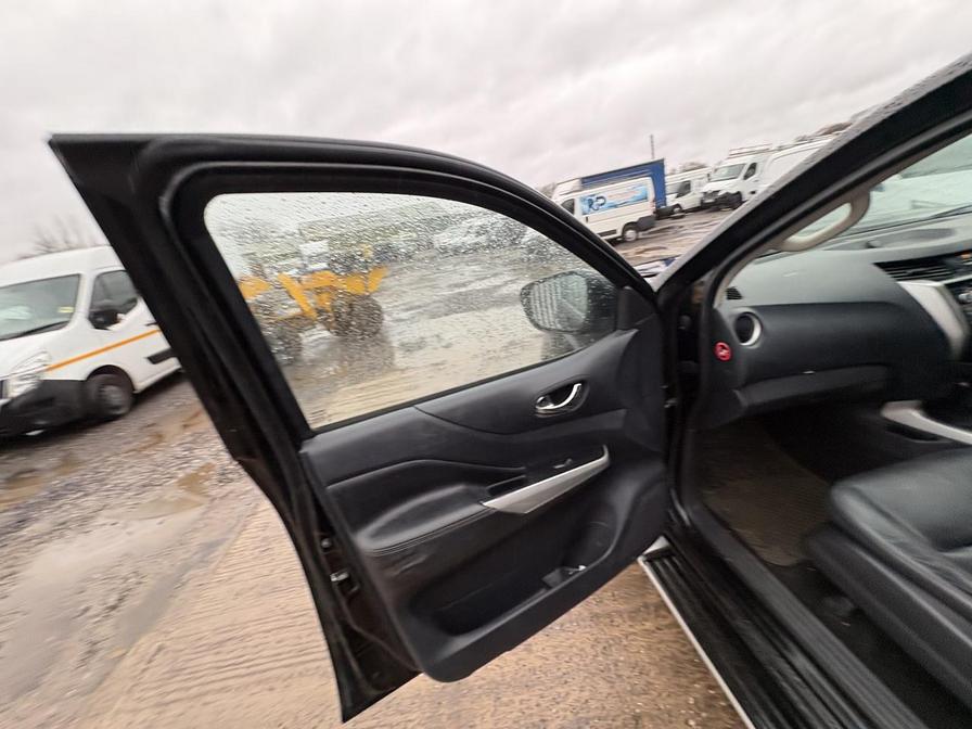 Used Nissan Navara 2016 for sale - 76937906: Photo 19