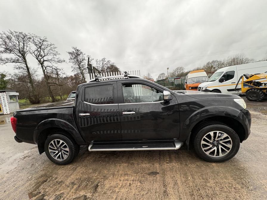 Used Nissan Navara 2016 for sale - 76937906: Photo 2