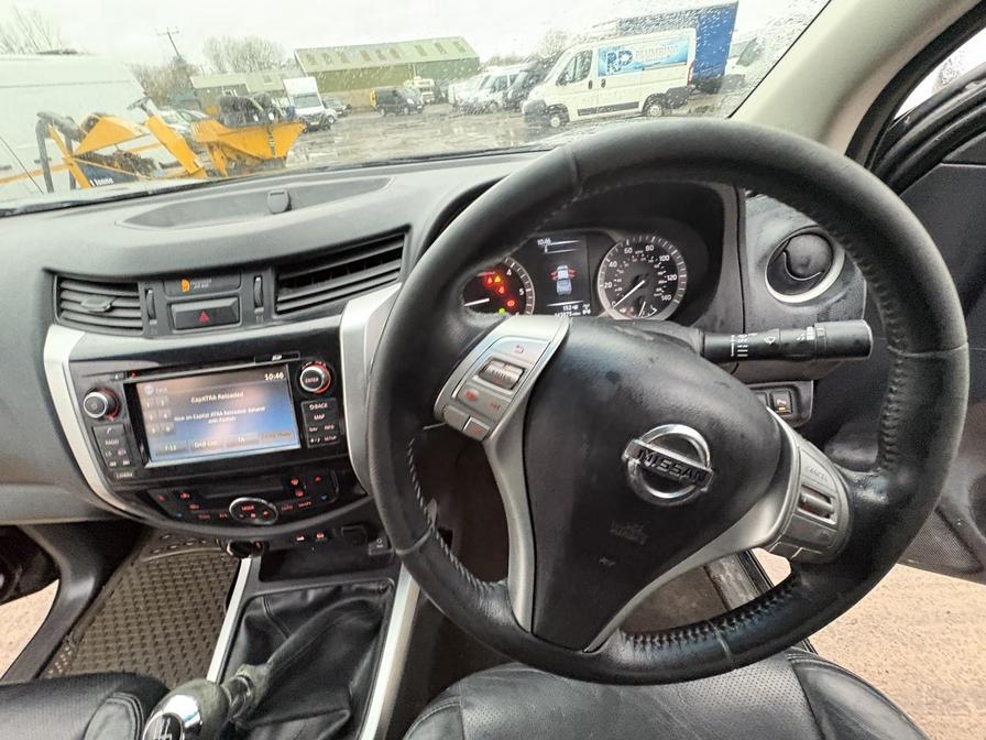Used Nissan Navara 2016 for sale - 76937906: Photo 20