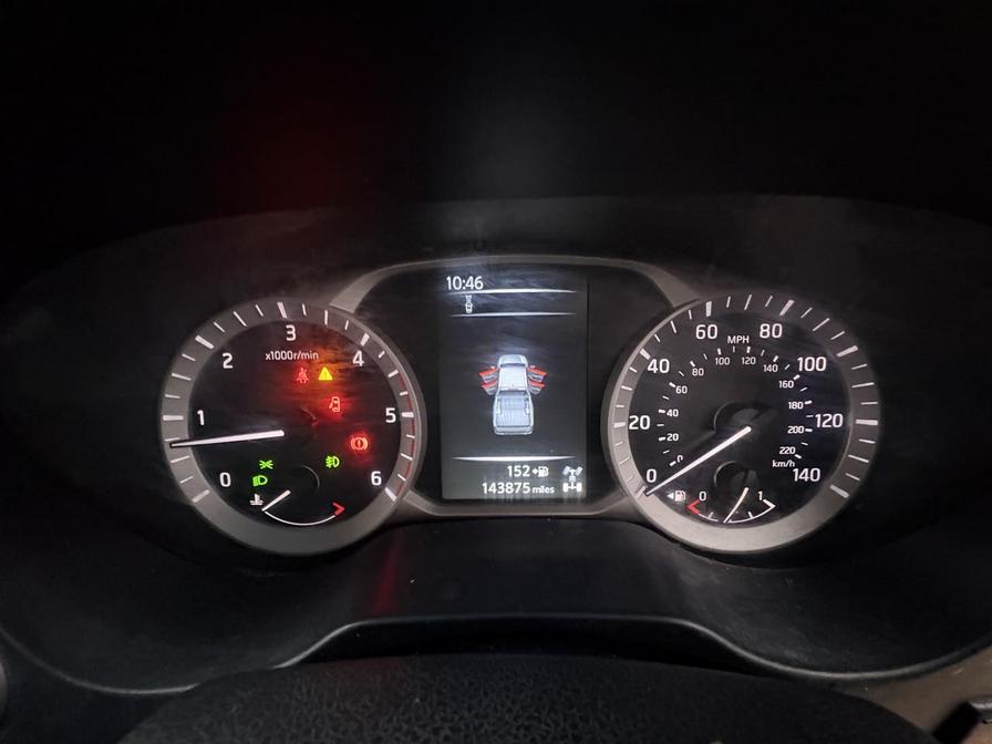 Used Nissan Navara 2016 for sale - 76937906: Photo 21