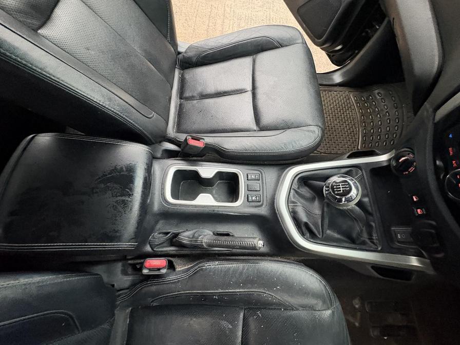 Used Nissan Navara 2016 for sale - 76937906: Photo 22