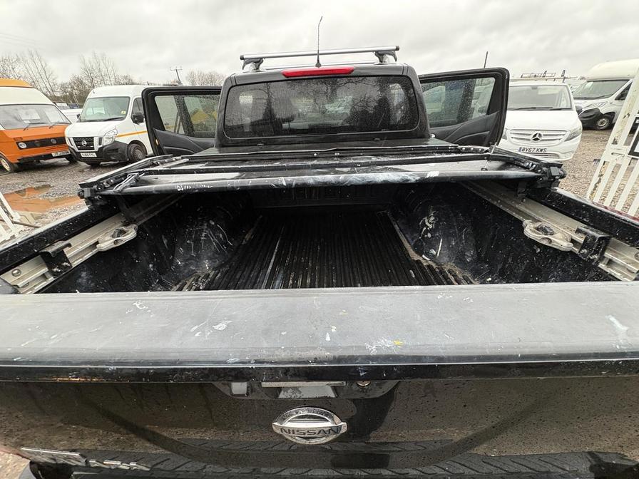 Used Nissan Navara 2016 for sale - 76937906: Photo 23