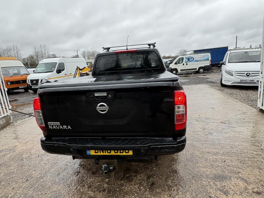 Used Nissan Navara 2016 for sale - 76937906: Photo 3