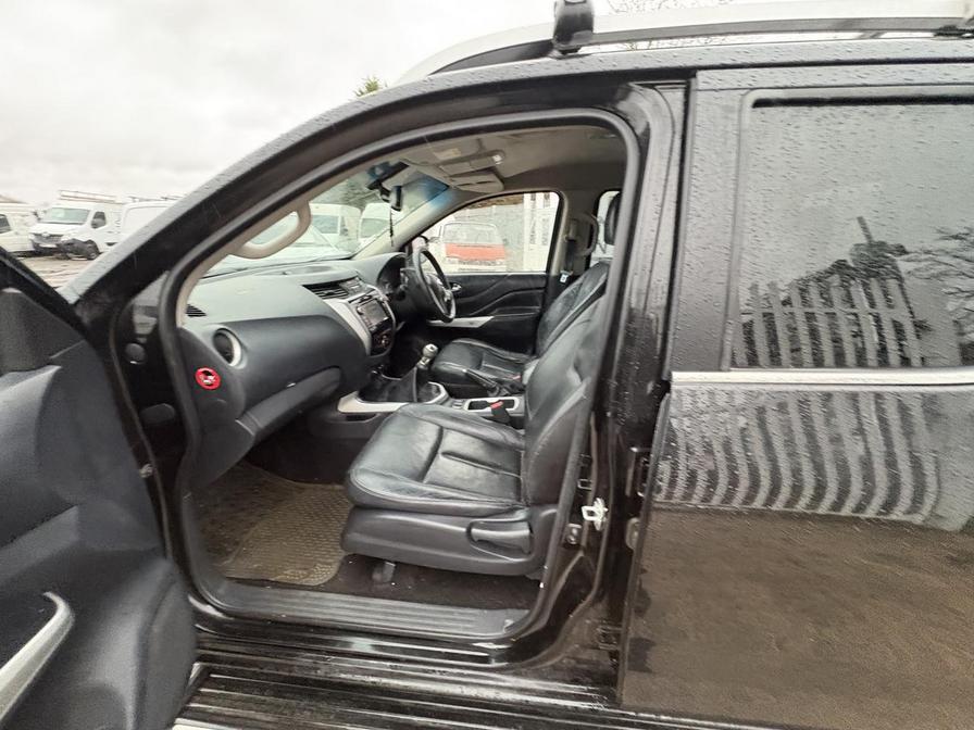Used Nissan Navara 2016 for sale - 76937906: Photo 7