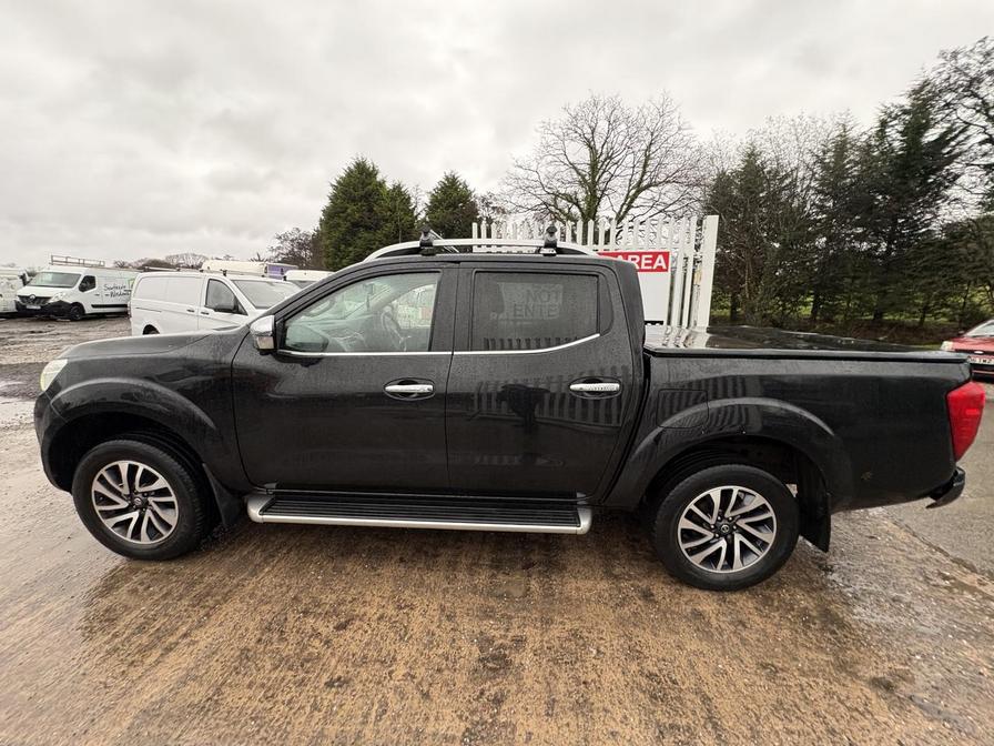 Used Nissan Navara 2016 for sale - 76937906: Photo 9