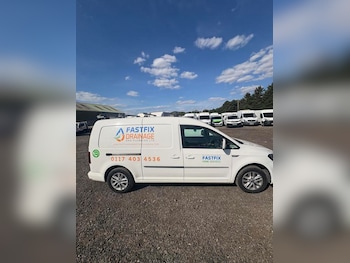 Used Volkswagen Caddy Maxi 2016 for sale - 79486248: Photo