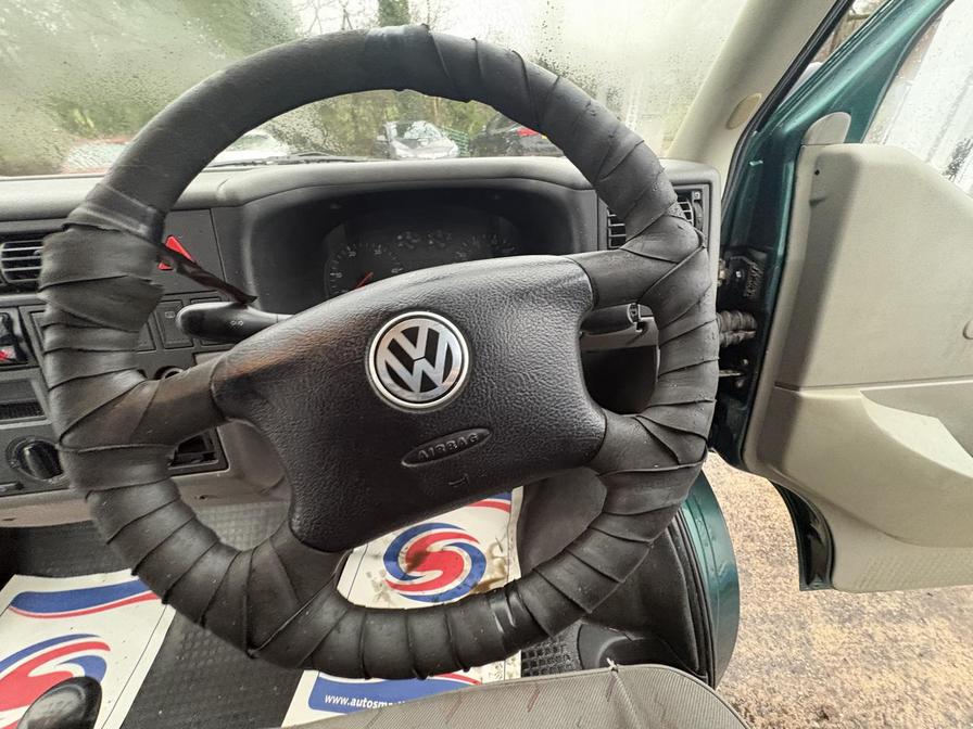 Used Volkswagen Transporter 2001 for sale - 77518970: Photo 12