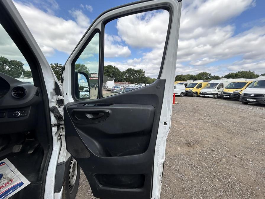Used Mercedes-Benz Sprinter 2019 for sale - 77232736: Photo 10