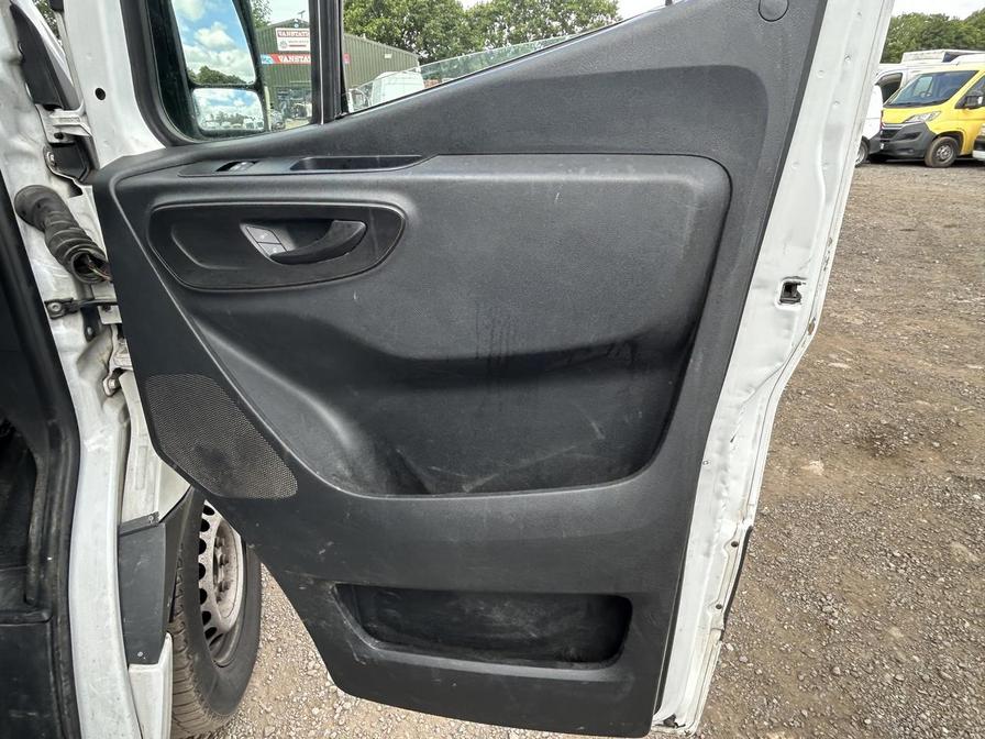 Used Mercedes-Benz Sprinter 2019 for sale - 77232736: Photo 17