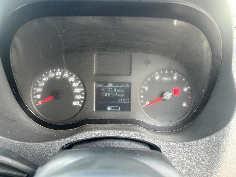 Used Mercedes-Benz Sprinter 2019 for sale - 77232736: Photo 3