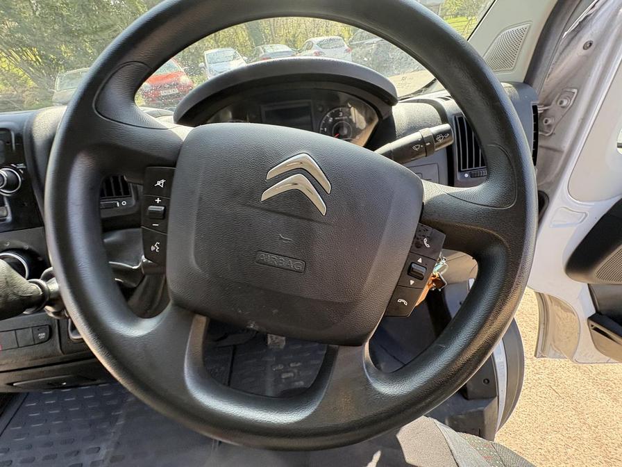 Used Citroen Relay 2021 for sale - 78207057: Photo 10