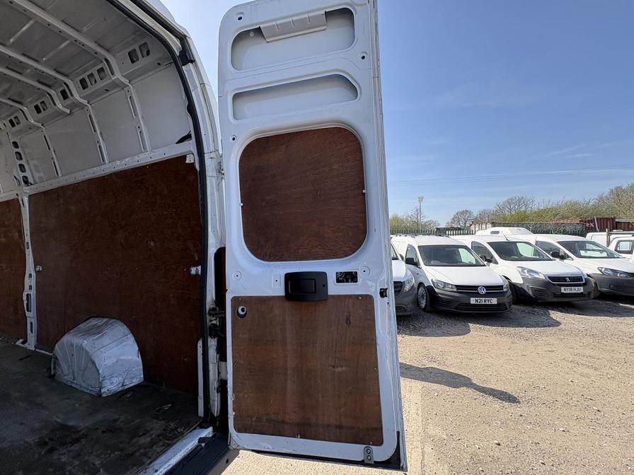 Used Citroen Relay 2021 for sale - 78207057: Photo 11