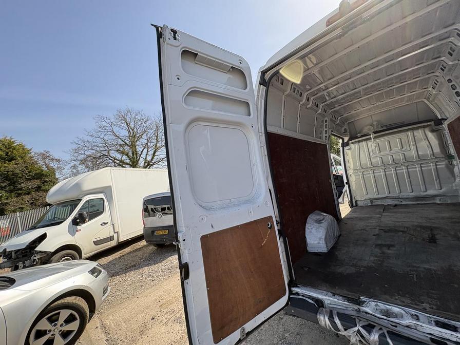 Used Citroen Relay 2021 for sale - 78207057: Photo 12