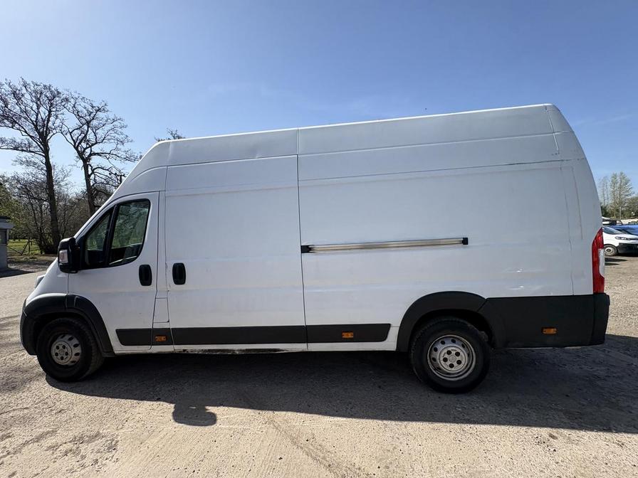 Used Citroen Relay 2021 for sale - 78207057: Photo 16