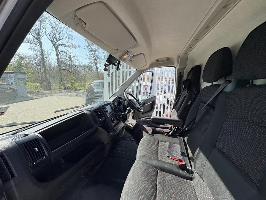 Used Citroen Relay 2021 for sale - 78207057: Photo 17