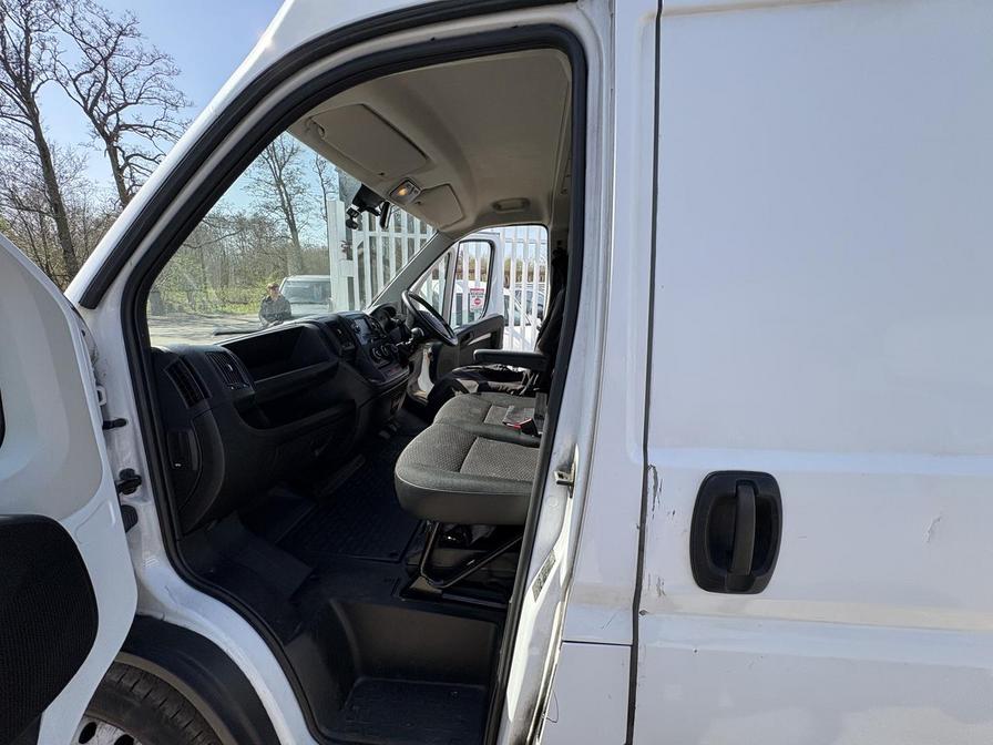 Used Citroen Relay 2021 for sale - 78207057: Photo 18