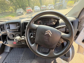 Used Citroen Relay 2021 for sale - 78207057: Photo