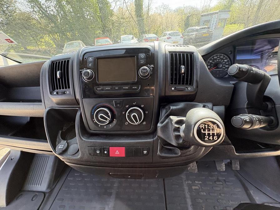 Used Citroen Relay 2021 for sale - 78207057: Photo 5