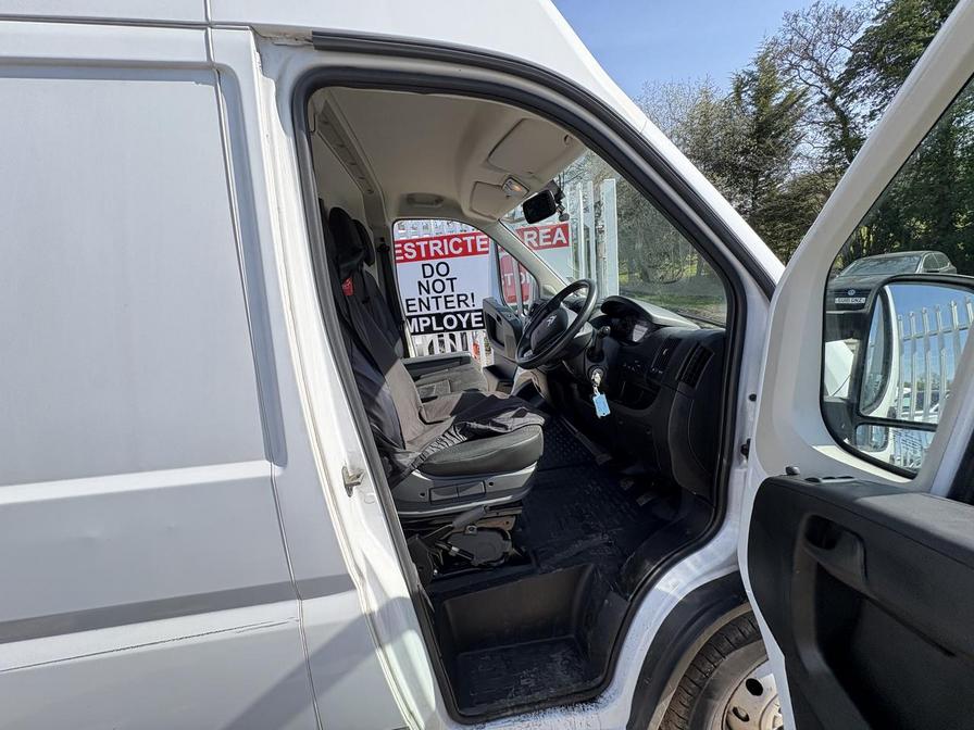 Used Citroen Relay 2021 for sale - 78207057: Photo 7