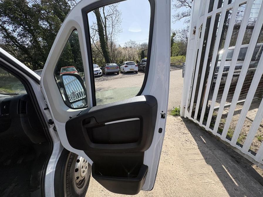 Used Citroen Relay 2021 for sale - 78207057: Photo 8