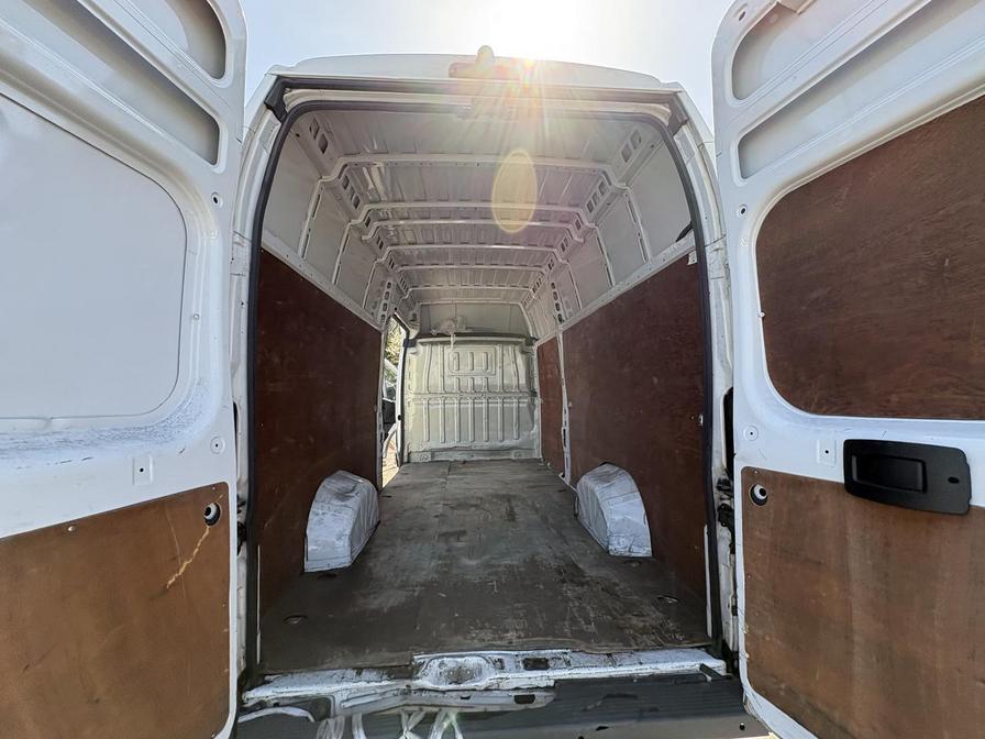 Used Citroen Relay 2021 for sale - 78207057: Photo 9