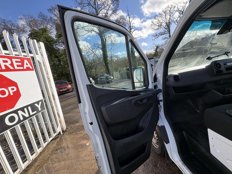 Used Mercedes-Benz Sprinter 2019 for sale - 77615004: Photo 10