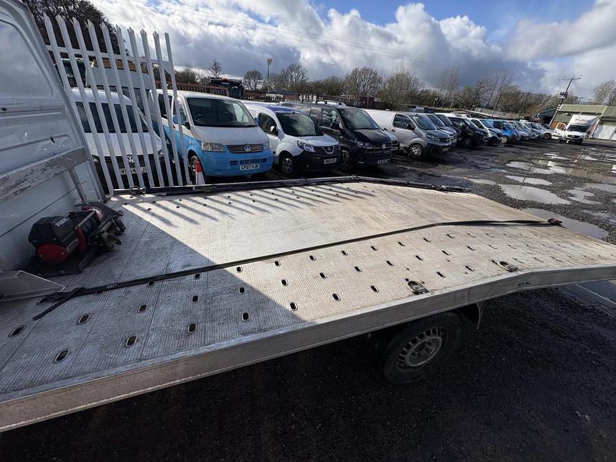 Used Mercedes-Benz Sprinter 2019 for sale - 77615004: Photo 13