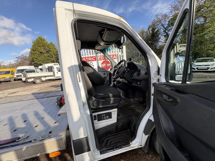 Used Mercedes-Benz Sprinter 2019 for sale - 77615004: Photo 5