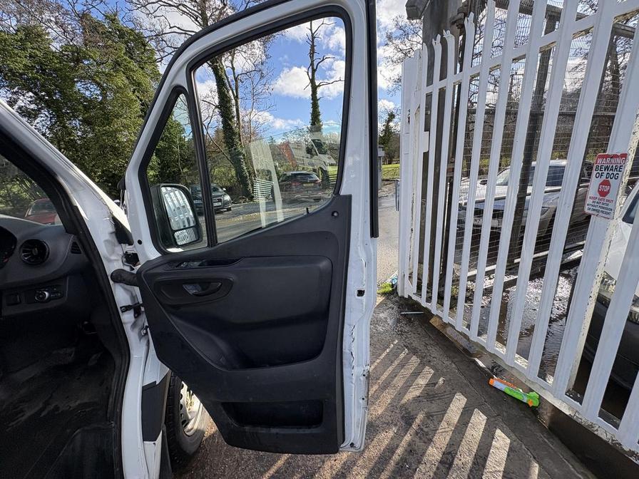 Used Mercedes-Benz Sprinter 2019 for sale - 77615004: Photo 7