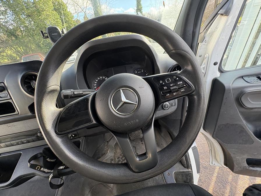 Used Mercedes-Benz Sprinter 2019 for sale - 77615004: Photo 8