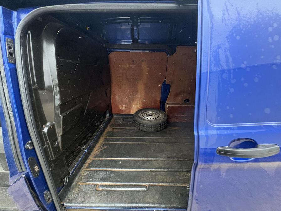 Used Ford Transit Custom 2014 for sale - 77856137: Photo 12