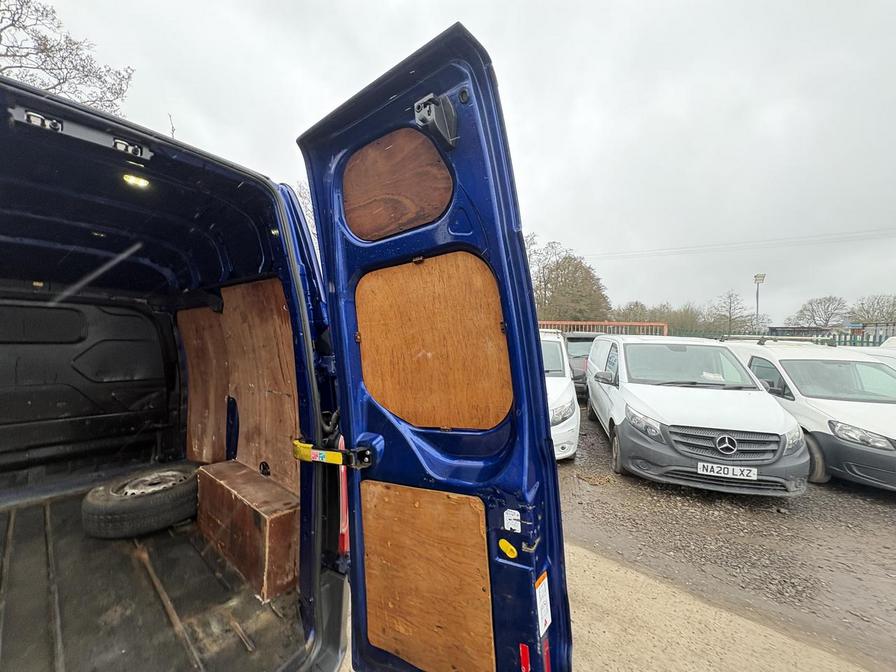 Used Ford Transit Custom 2014 for sale - 77856137: Photo 16