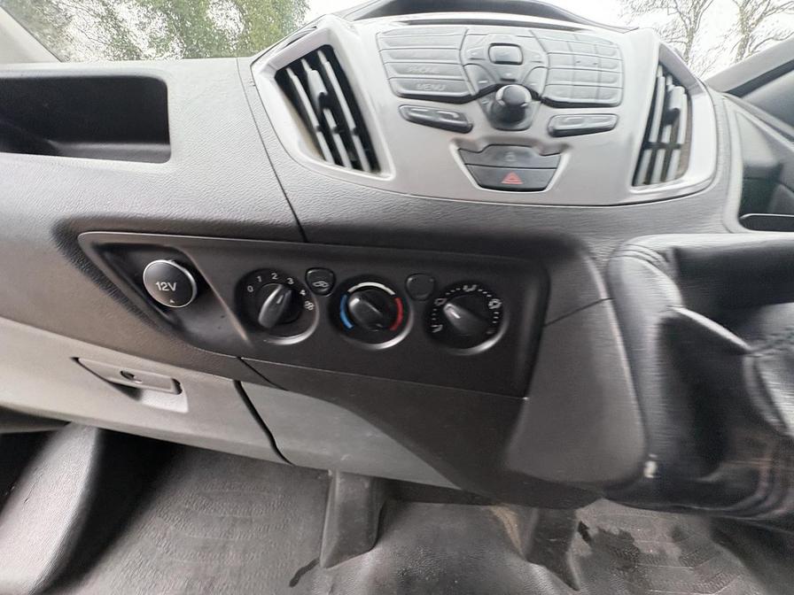 Used Ford Transit Custom 2014 for sale - 77856137: Photo 20