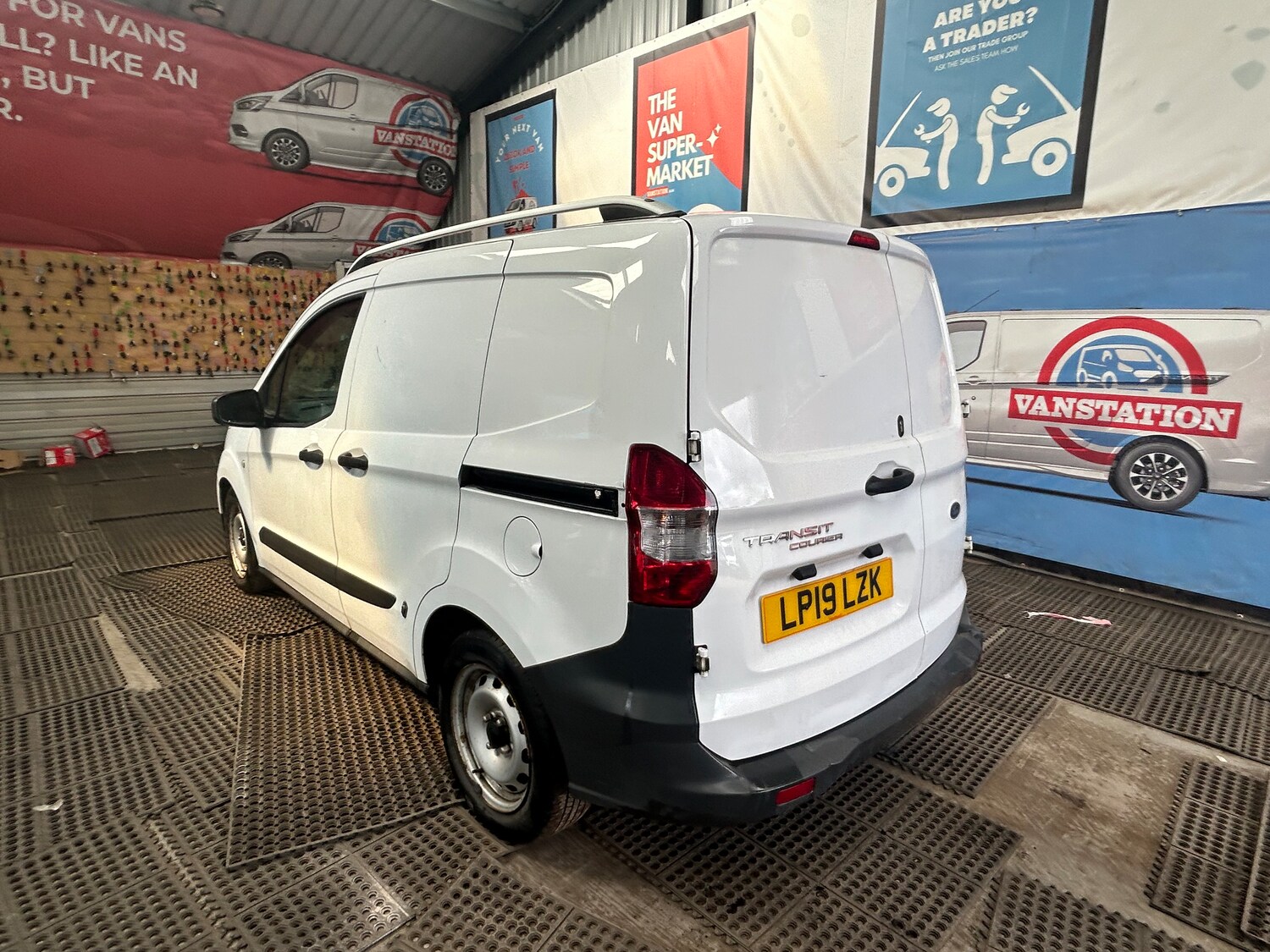 Vehicle 17