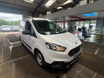 Used Ford Transit 2019 for sale - 74829252: Photo