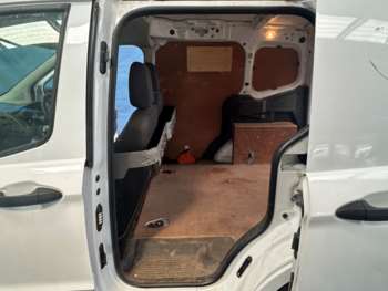 Used Ford Transit 2019 for sale - 74829252: Photo