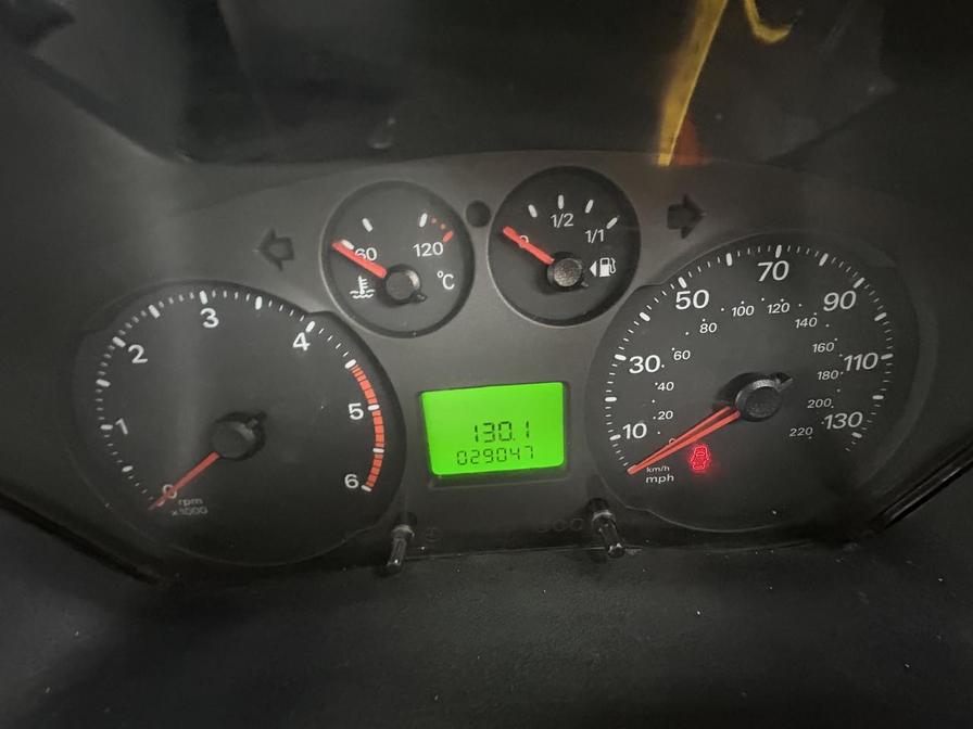 Used Ford Transit 2008 for sale - 77485433: Photo 13