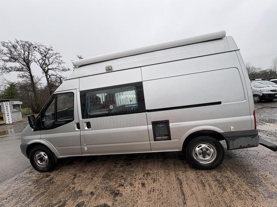 Used Ford Transit 2008 for sale - 77485433: Photo 5