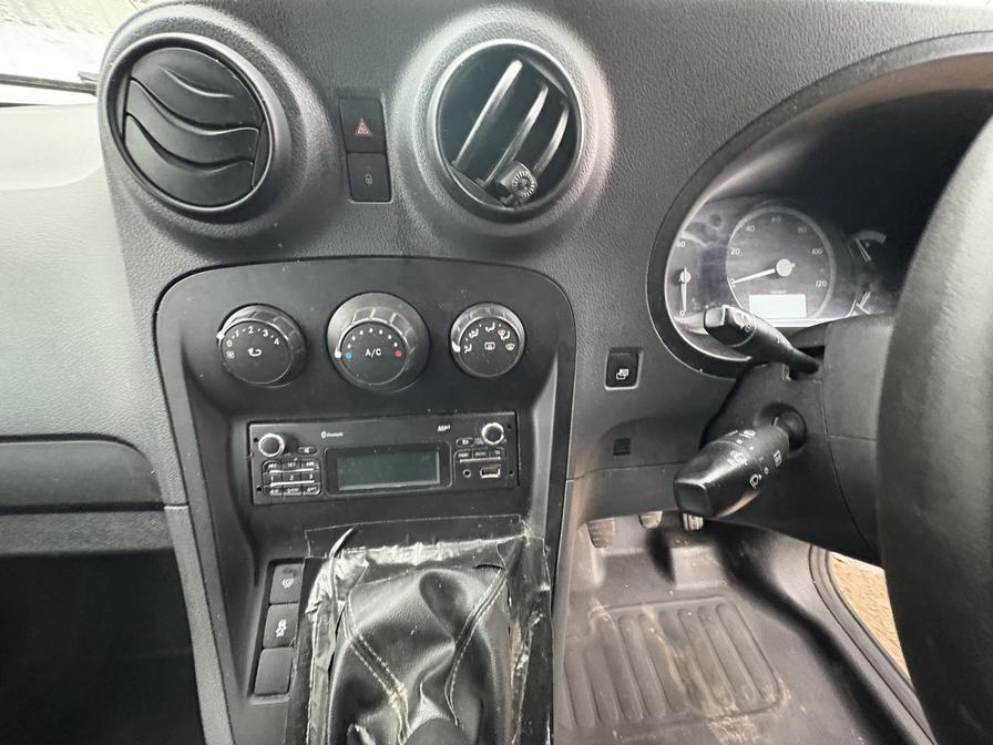 Used Mercedes-Benz Citan 2017 for sale - 76248782: Photo 11