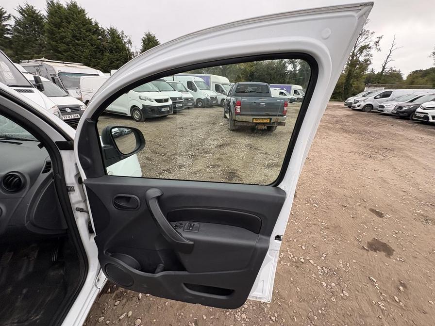 Used Mercedes-Benz Citan 2017 for sale - 76248782: Photo 15