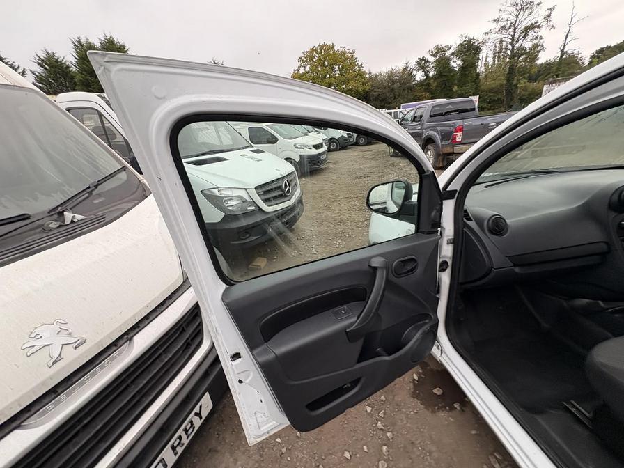 Used Mercedes-Benz Citan 2017 for sale - 76248782: Photo 17