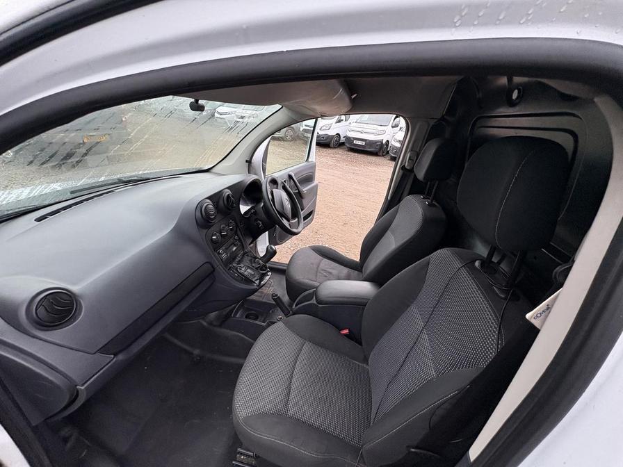 Used Mercedes-Benz Citan 2017 for sale - 76248782: Photo 19