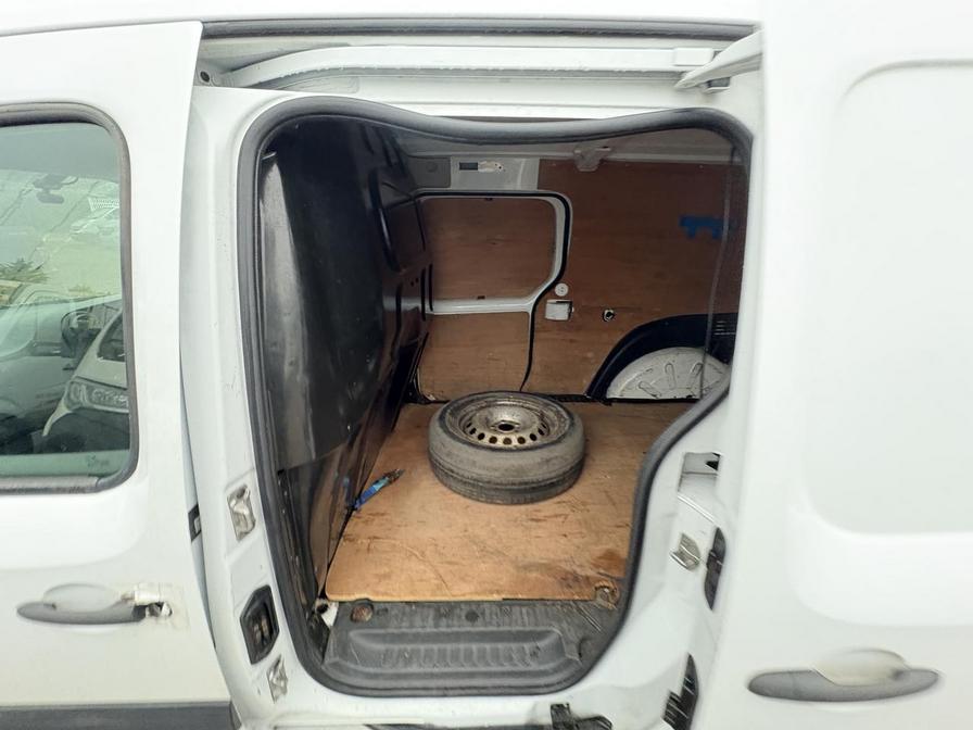 Used Mercedes-Benz Citan 2017 for sale - 76248782: Photo 2