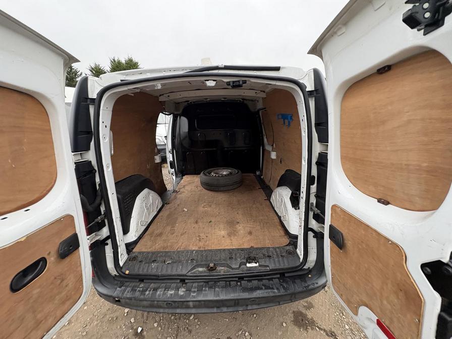 Used Mercedes-Benz Citan 2017 for sale - 76248782: Photo 7